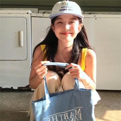 黑女孩